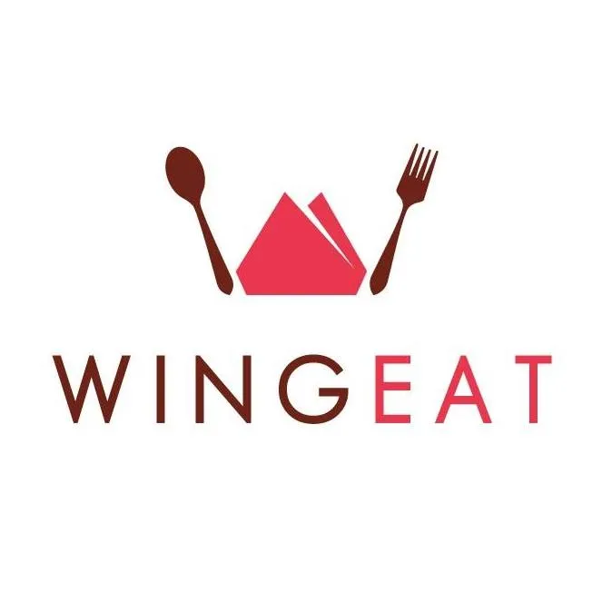 Wing Eat logo