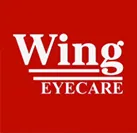 Wing Eyecare logo