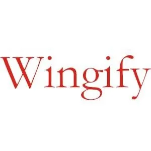 Wingify logo