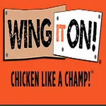 Wing It On logo