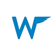 Wingman logo