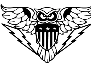Wingman Defense logo