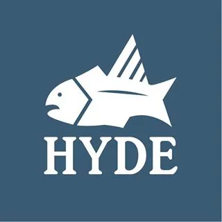 Hyde Sportswear logo