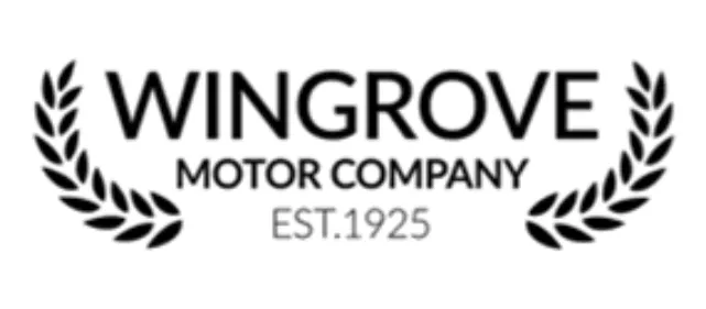 Wingrove Motor Group logo