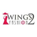 Wings2fashion logo