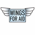 Wings For Aid logo