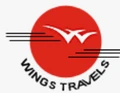 Wings Travels logo