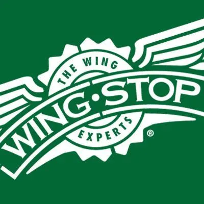 Wingstop logo