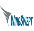 WingSwept logo