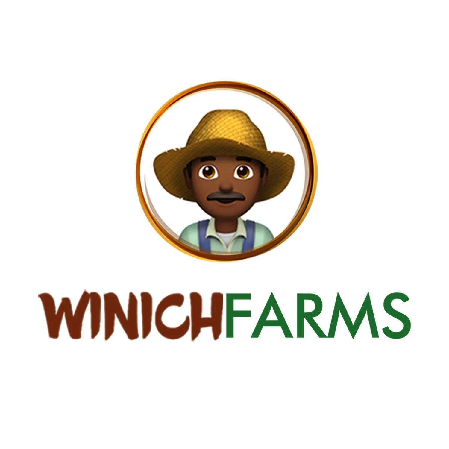 Winich Farms logo