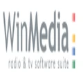 WinMedia logo