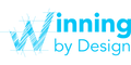Winning By Design logo