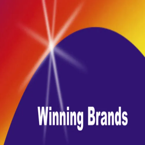 Winning Brands logo