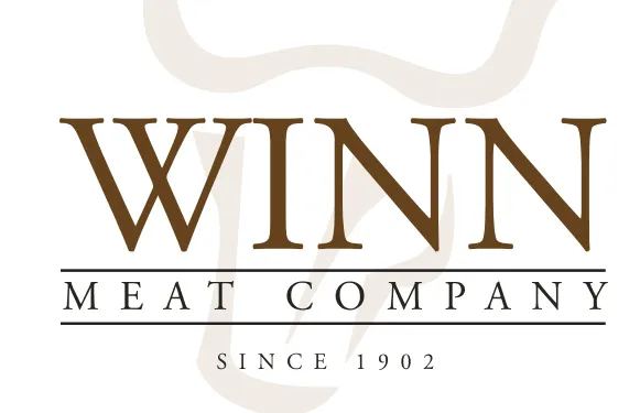Winn Meat logo