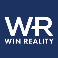 WIN Reality logo