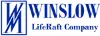 Winslow LifeRaft logo