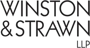 Winston & Strawn logo