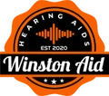 WinstonAid logo