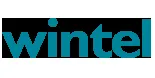 Wintel Telegestión logo