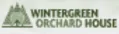 Wintergreen Orchard House logo