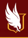 Winthrop University logo