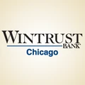 Wintrust Bank logo
