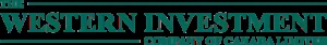 The Western Investment Company logo