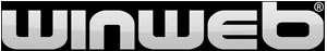 WinWeb logo