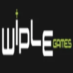 Wiple Games logo