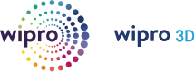 Wipro 3D