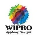 Wipro infra logo