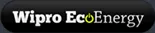 Wipro EcoEnergy logo