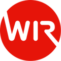 WIR Bank logo