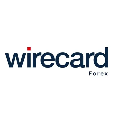 Wirecard Forex logo