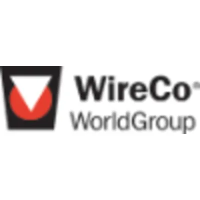 WireCo logo