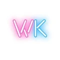 Wired Kitchens logo