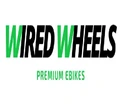 Wired Wheels E-Bikes logo