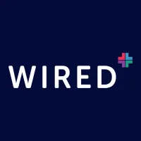 Wired Plus logo