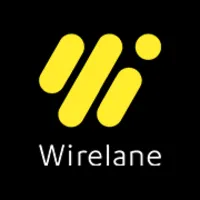Wirelane logo