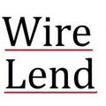 WireLend logo