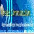 Wireless Communication Company logo