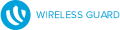 Wireless Guard logo
