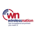 Wireless Nation logo