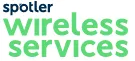 Wireless Services logo