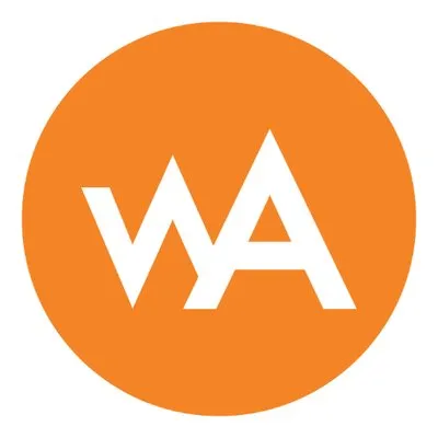 Wireless Analytics logo