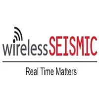 Wireless Seismic logo