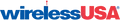 WirelessUSA logo