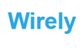 Wirely logo