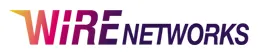 Wire Networks logo