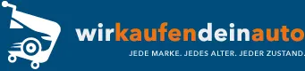 Wirkaufendeinauto.de logo